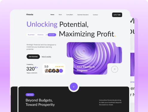 Technology & IT Solutions