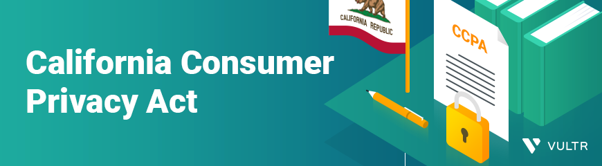 CCPA Compliance Update